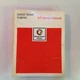 Vintage 1972 Detroit Diesel Allison Engines V-71 Service Manual GMC 6SE184