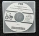 GENUINE 2017 KUBOTA M4N-071 TRACTOR FLAT RATE SCHEDULE MANUAL CD