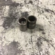 Mitsubishi 4G54 Rear Block / Engine To Transmission  Alignment Dowel Pins OEM