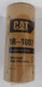 Caterpillar Cat 1R-1807 Engine Oil Filter, Brand New, Sealed