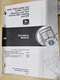 John Deere Technical Manual Section 9031 Heating & Air Conditioning  9/97, 444H