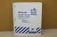 New Holland Repair Manual TS100A TS115A TS135A Electrical System -Fault Codes