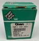 Cummins Onan OEM Genuine Factory Spark Plug 167-0272 BGE BGEL NHE BGM NHM Models