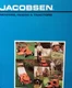 Jacobsen 1000 1650 Lawn Garden Tractor Color Sales Brochure Manual Ford LGT 1979