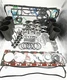 Overhaul Rebuild Kit for Deawoo DE12T DE12TIS Doosan D2366 Engine