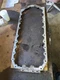 Perkins 1106D Cat Valve Cover Base 6  Cylinder Diesel Engine
