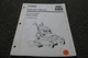 Ford New Holland 48" Rotary Mower 09GN6074 Owner Operator Manual User Guide xz