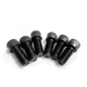 M12 x 35 MM Bolts for Kitagawa (B-210), Samchully, Strong type T-Nuts (6 Pack)