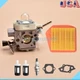 Carburetor Filter Gasket Kit for STIHL FS360C FS410C Clearing Saws 4147-120-0625