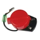 Shut Off Kill Switch For Kohler SH255 Motor 196cc