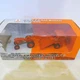 Ertl Allis-Chalmers C Tractorw/Roto Baler 1/43 AC-HDA-B