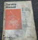 Fuller RT-12515 RTO-12515 Transmission Shop Service Repair Manual