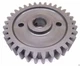 Genuine Kawasaki 59051-2114 Spur Gear For FD501D FD590V FD620D FD661D FD731V OEM