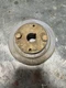 Cub Cadet Snow Blower Pulley Qa42 Qa36 Cw36 Cw42
