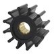 Water Pump Impeller for FORD&mdash;UK 2401 2701 2704 2711 2712 2713 2714 2722 Engine