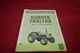 Kubota L305 L345 L355SS Tractor Operator's Manual WSVA 