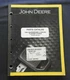 JOHN DEERE 7200 MAXEMERGE 2 DRAWN 24-ROW PLANTER PARTS CATALOG MANUAL MINTY