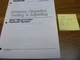 CAT Caterpillar 980C Wheel Loader Hyd Sys Test Shop Service Repair Manual 2XD1-