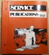 DEUTZ ALLIS CHALMERS 9100 9170 9190 9150 TRACTOR SERVICE REPAIR WORKSHOP MANUAL