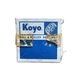 Kubota 08101-06205 Ball Bearing Koyo 6205