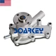 Water Pump for Kubota G1900 G1900S GF1800 GF1800E TG1860 Lawn Tractor ZD18 Zero