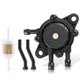 Fuel Pump & Filter For Kohler CH620 CH621 CH640 CH670 CH680 CH730 CH740 CH750 