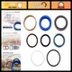 Cylinder Seal Kit for Kubota Loader LA513 LA514 LA524FL L2501 L3301 L3901 - Repl