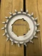 12MX Cole Planter HH08-606 Corn 18 Cells Seed Plate