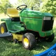 Lower Hood Replaces AM117724 For John Deere LX172 LX173 LX176 LX178 LX186 LX188