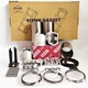 3JH5 3JH5E Engine Overhaul Rebuild Kit For Yanmar Marine Boat Repair Parts
