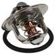 Thermostat 1137700700 for Isuzu Engine 6BD1 6BB1 6BG1 4BD1 4BG1 Truck FSR12 FSR