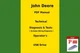 John Deere 6105R 6115R 6125R 6130R Tractor Technical Tests OP. Manual Set USB