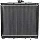 Tractor Radiator 87305451 For New Holland T2210 T2220 TC31DA TC34DA Boomer 2030