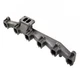New 12V Manifold 3922728 3931744 for Cummins QSB5.9 5.9L 6B ISB QSB B5.9 Engine
