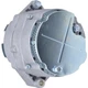Alternator For Case Loader Backhoe Construction King 480D 480Ll; 400-12350