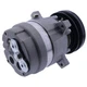 New A/C Compressor For Kioti Tractor DK65 DK45 DK55 Bobcat T452050052 T452050051