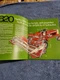 Vintage Hesston Model 620 And PT-12 Windrower Brochure Chrysler Perkins Engines