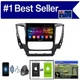 MITSUBISHI TRITON MQ 2016-2019 GPS APPLE CARPLAY ANDROID AUTO ODB DAB TPMS DVR