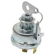 Fits Ford 2000 3000 4000 5000 2600 3600 4600 TRACTOR KEY SWITCH REPLACES