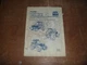 Ford New Holland 5640 6640 7740 7840 SL Tractor Operator Maintenance Manual xz