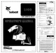 Bobcat 1600 Loader Operation and Maintenance Manual 12000 PDF