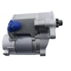 19269-63010 Starter for Kubota V1305 V1505E2 BX1870 BX2370 KX71 F3990 KX41H