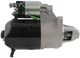 New Starter fits Toyota Forklift 2FD-10 2FG-28 2FG-30 2FGC-10 028000-1730