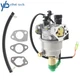 Carburetor For Honda EM3500S EB3500X EB3500XK1 EB3800X EM3500X Generator