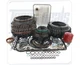 Allison 1000 2000 Duramax Transmission Raybestos GPZ Performance Kit 2006-10