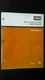 Case 780D Construction King Loader Backhoe Parts Catalog Manual