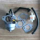 DuroMax Carburetor for XP10000EH 16 18HP 8KW 10KW Hybrid Generator