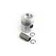 New Piston Allis Chalmers Perkins 3.152.4 AD3.152 D4.203 11010121 171229 33-8