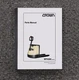 Crown WP-2000 Forklift Pallet Jack Lift Truck Parts Catalog Manual Book