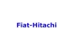 71447622 Bushing Seal fits Fiat Hitachi FH220-3